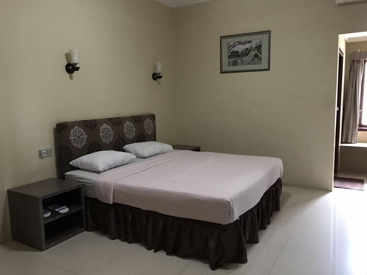 Anoi Itam Resort Sabang  Extérieur photo