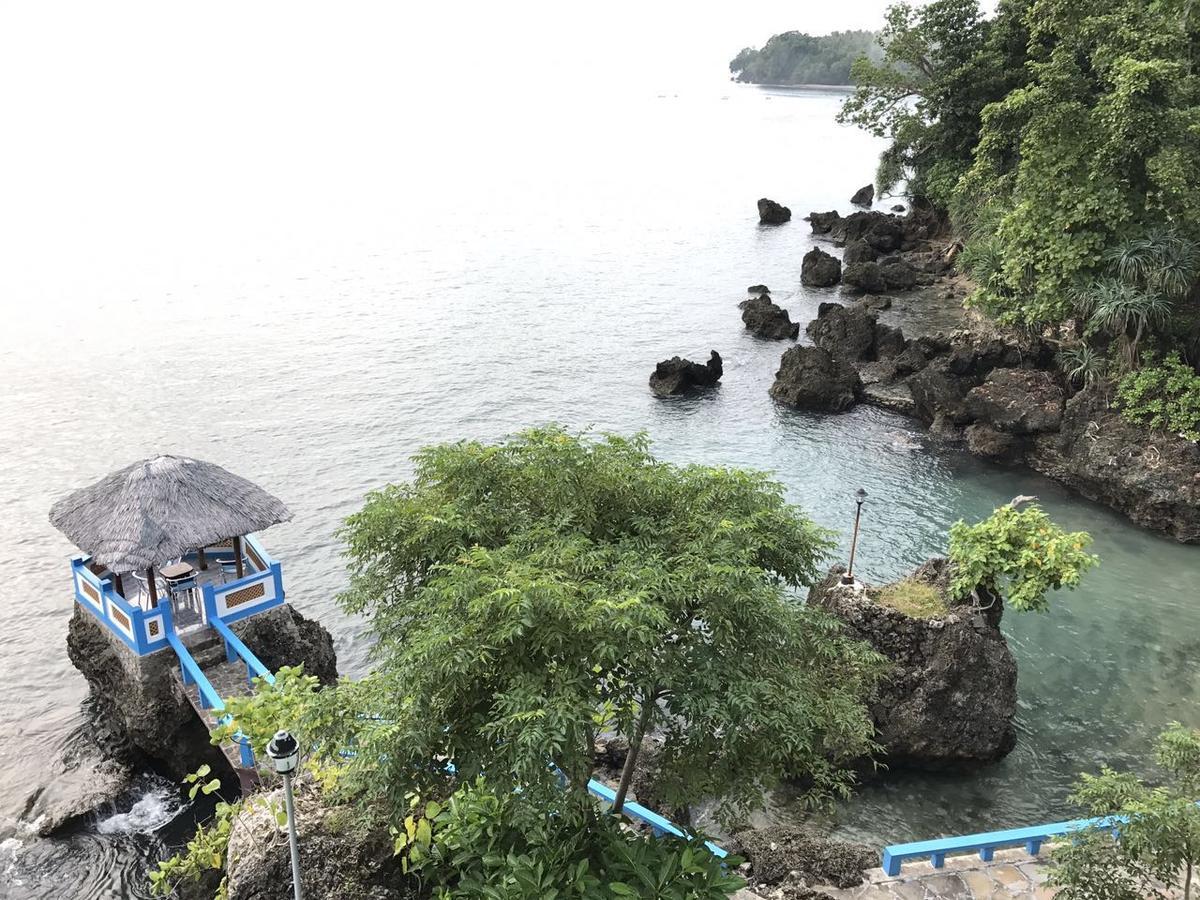 Anoi Itam Resort Sabang  Extérieur photo