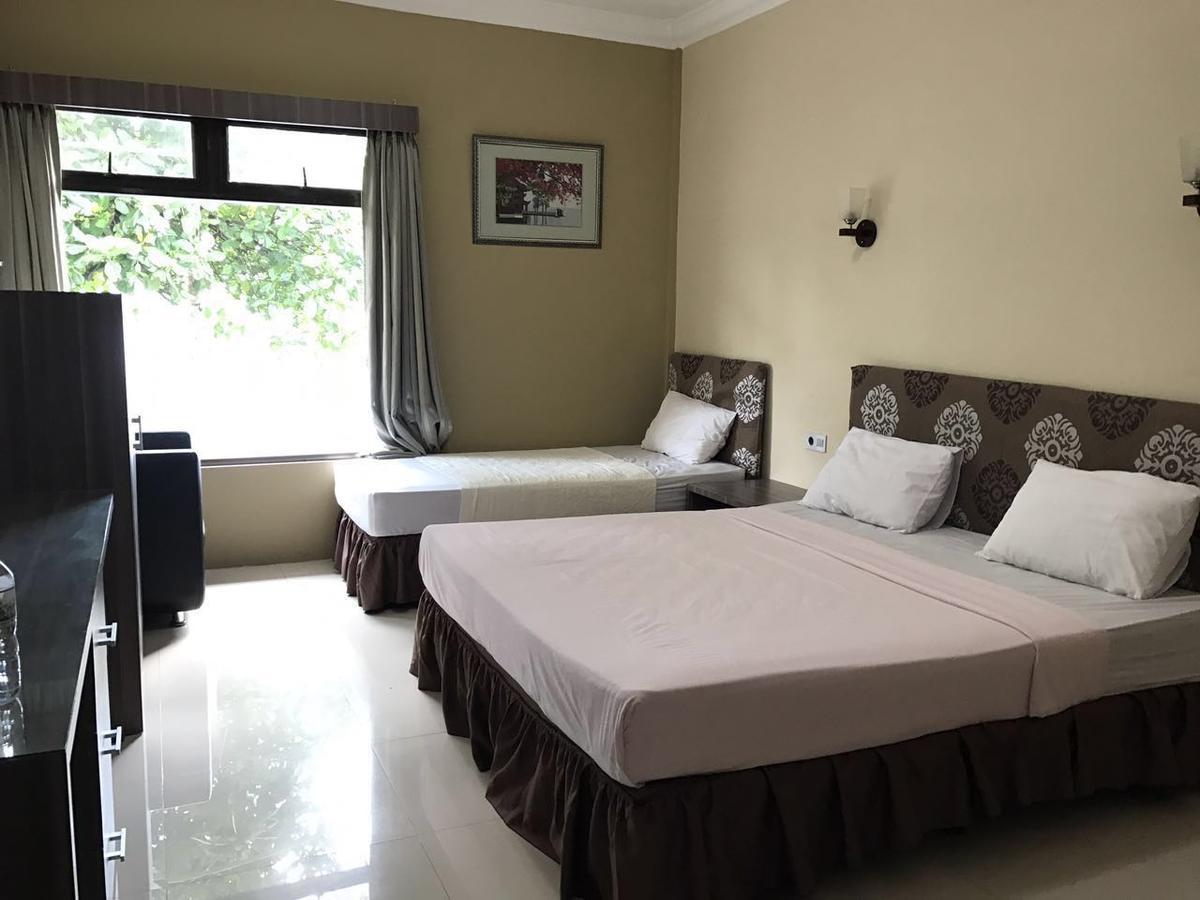 Anoi Itam Resort Sabang  Extérieur photo