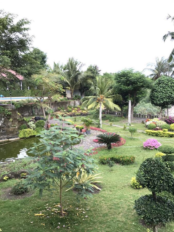 Anoi Itam Resort Sabang  Extérieur photo