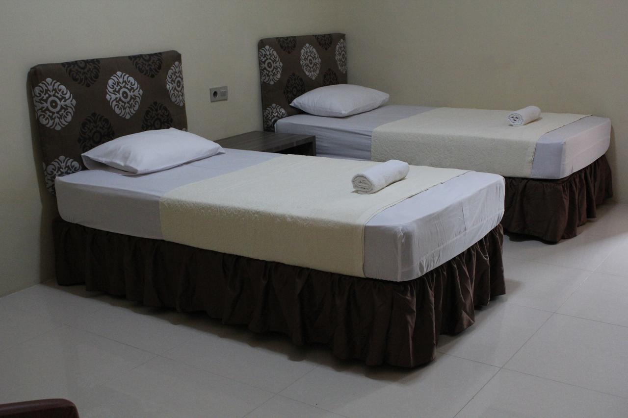 Anoi Itam Resort Sabang  Extérieur photo