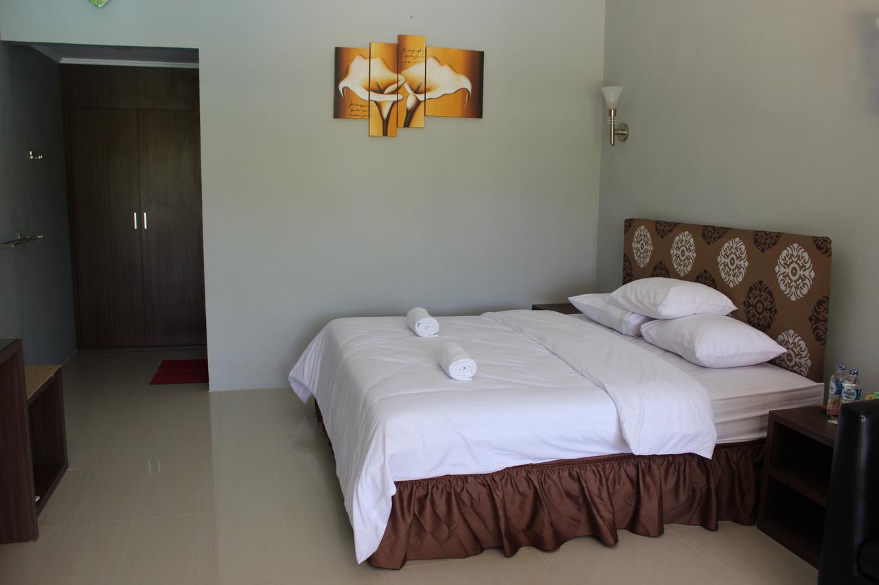 Anoi Itam Resort Sabang  Extérieur photo
