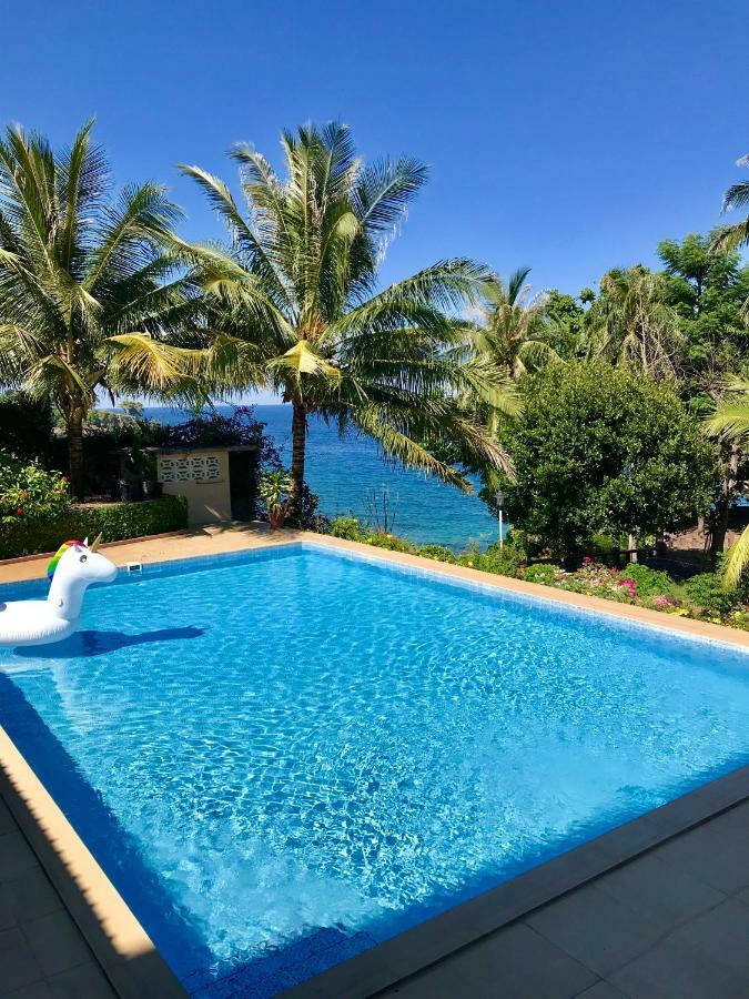 Anoi Itam Resort Sabang  Extérieur photo