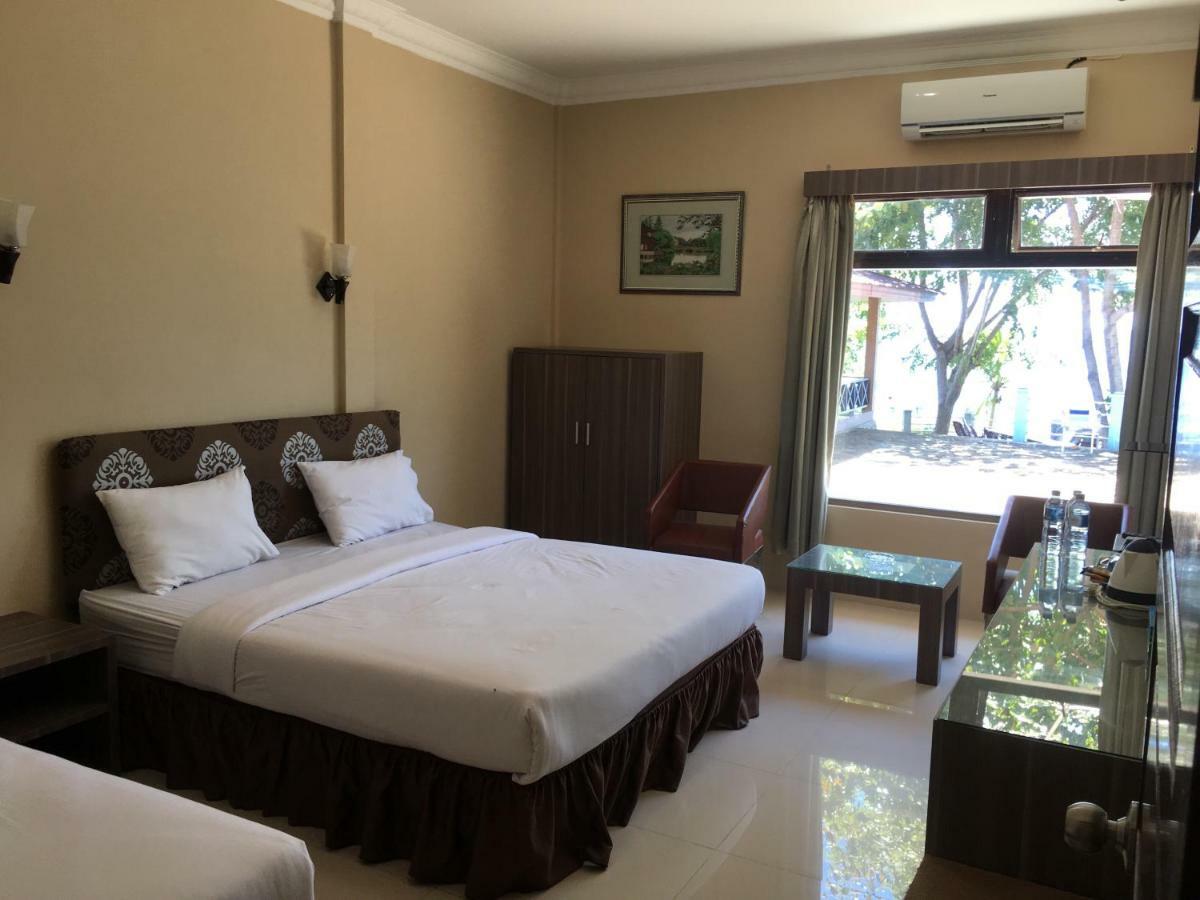 Anoi Itam Resort Sabang  Extérieur photo