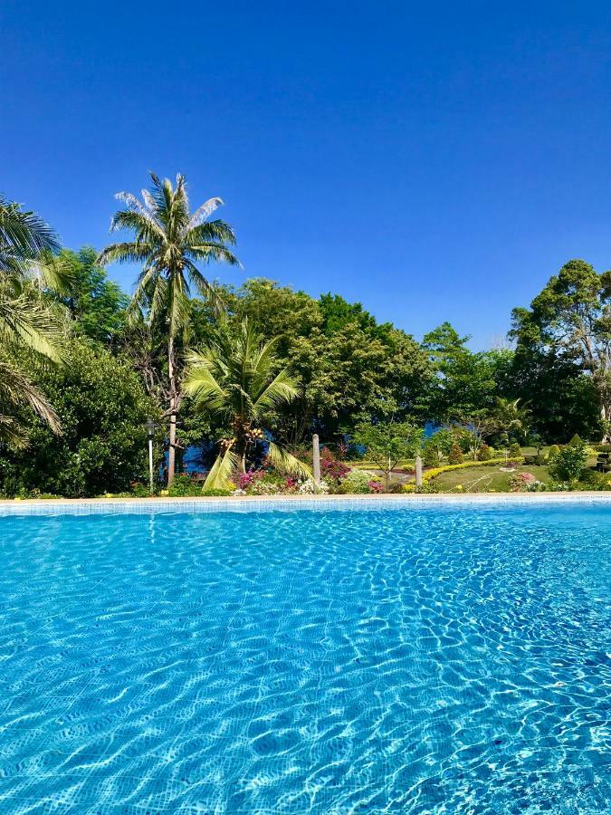 Anoi Itam Resort Sabang  Extérieur photo