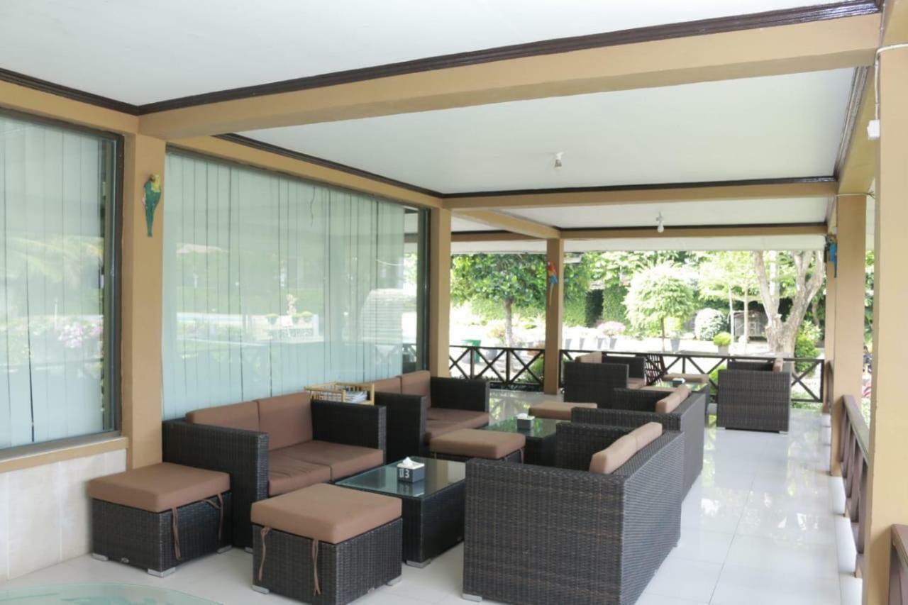 Anoi Itam Resort Sabang  Extérieur photo