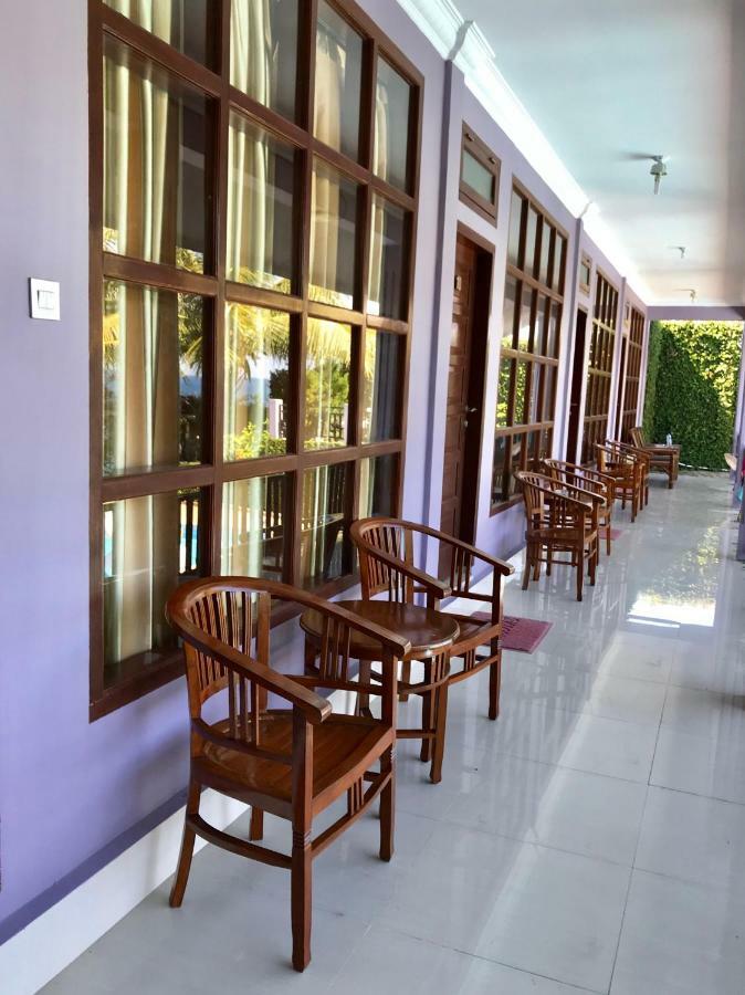 Anoi Itam Resort Sabang  Extérieur photo