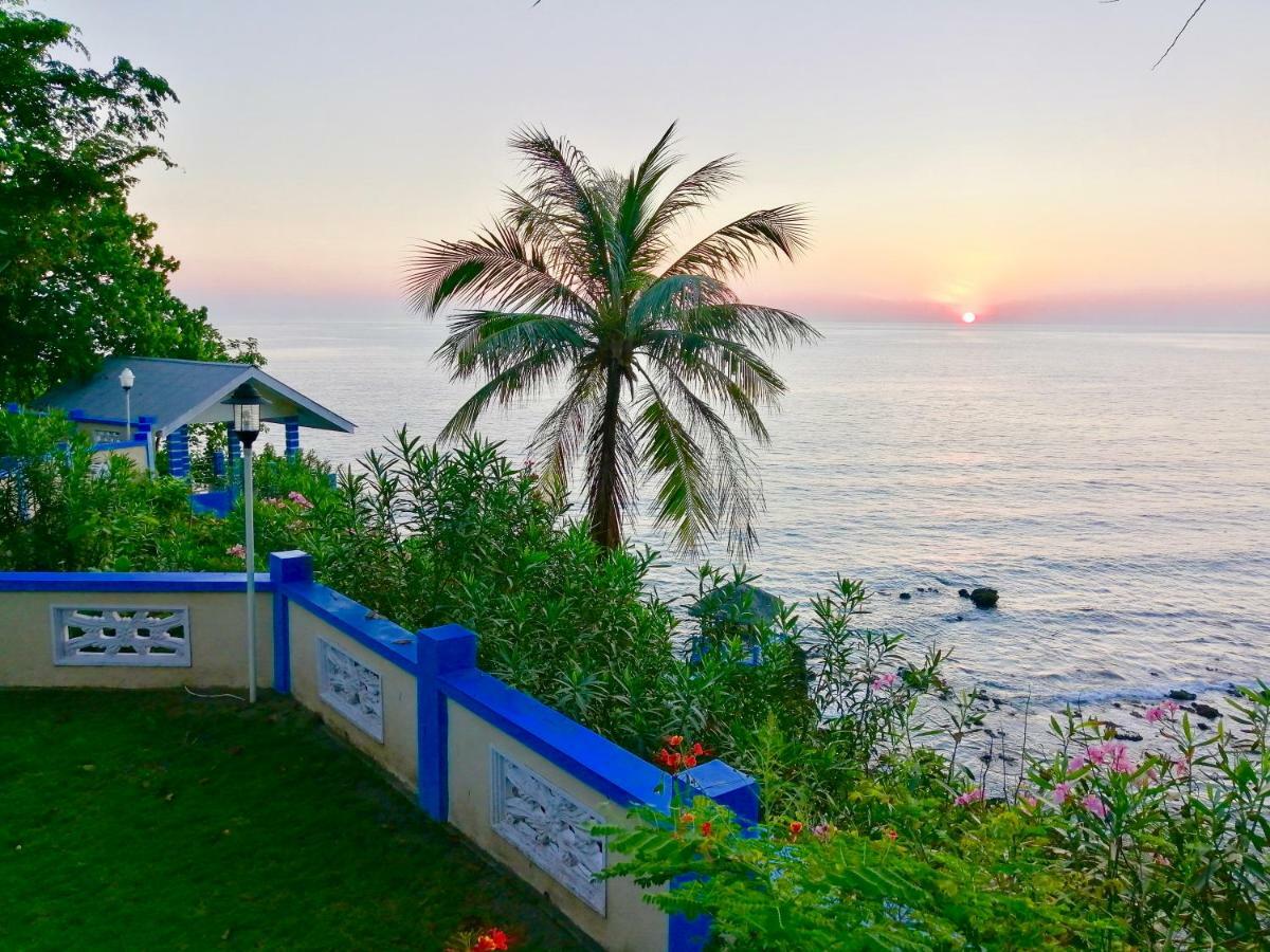 Anoi Itam Resort Sabang  Extérieur photo